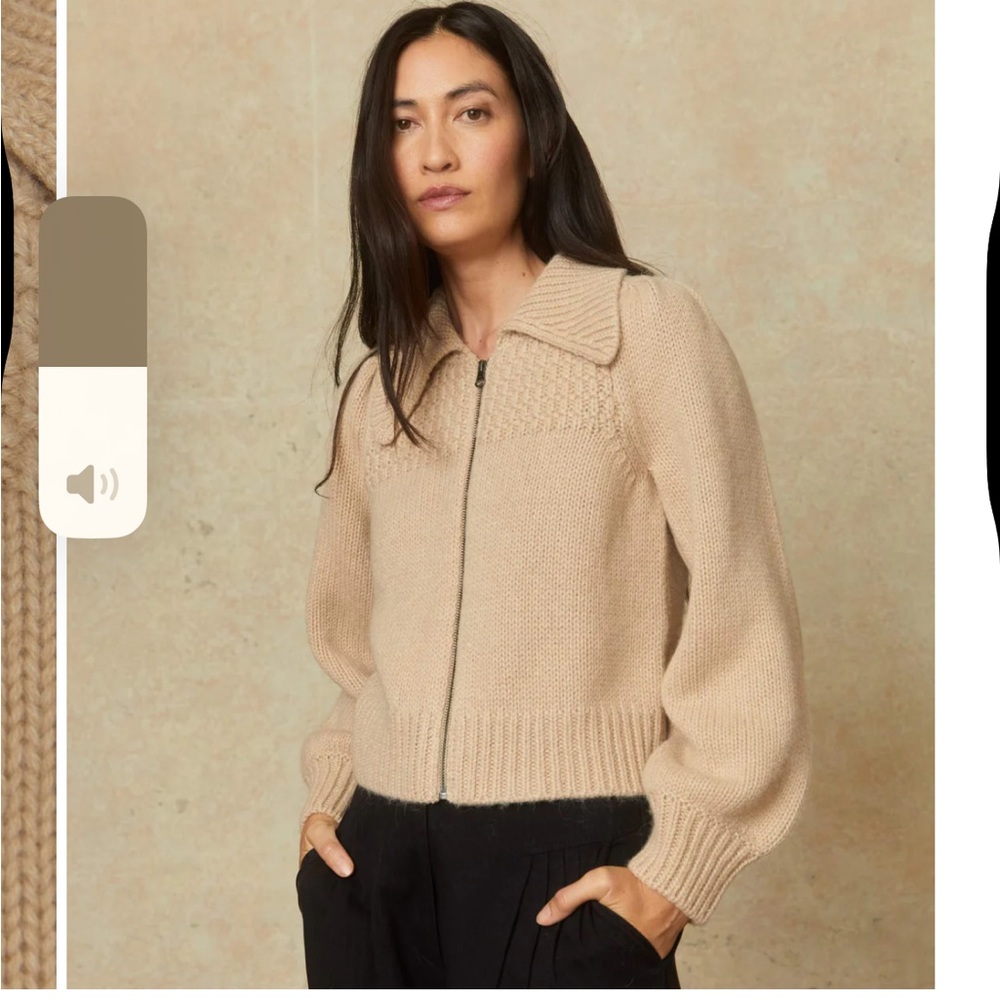 Christy Dawn Dylan Jacket